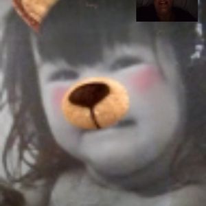 Meet your Posher, Merideth